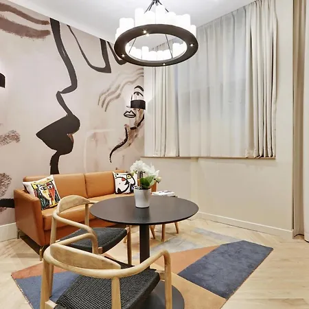 Pick A Flat's In Saint Germain Des Pres - Rue Du Cherche Midi Lejlighed