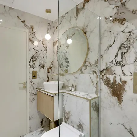 Pick A Flat's In Saint Germain Des Pres - Rue Du Cherche Midi Lejlighed *