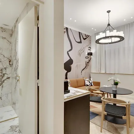 Pick A Flat's In Saint Germain Des Pres - Rue Du Cherche Midi
