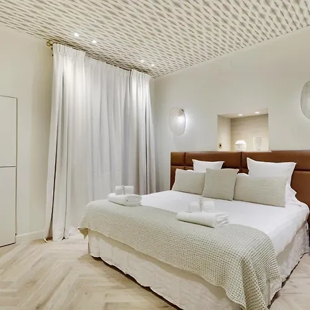 Pick A Flat's In Saint Germain Des Pres - Rue Du Cherche Midi