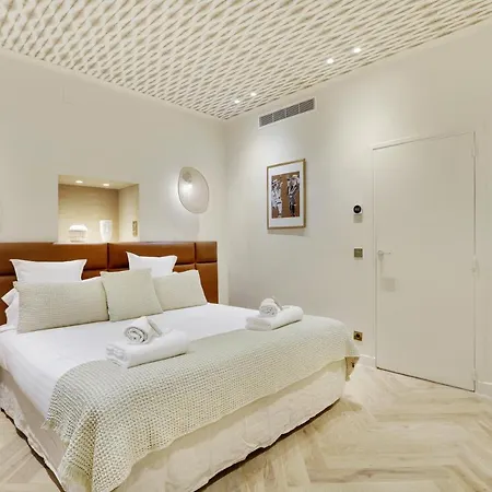 Pick A Flat's In Saint Germain Des Pres - Rue Du Cherche Midi Appartement *